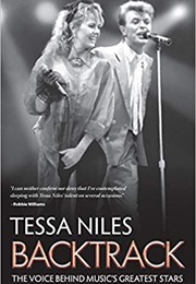 Backtrack: The Voice Behind Music&#39;s Greatest Stars (Tessa Niles)