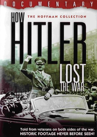 How Hitler Lost the War (1989)