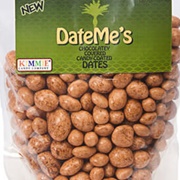 Dateme's Chocolate Covered Dates