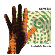 Invisible Touch (Genesis, 1986)