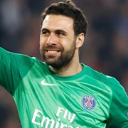 Salvatore Sirigu