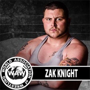 Zak Knight