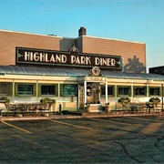 Highland Diner
