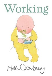 Working (Helen Oxenbury)