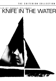 Knife in the Water (1962)