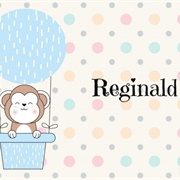 Reginald