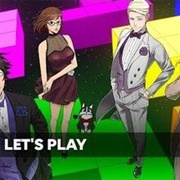 Let's Play