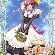 Chocolat: Maid Cafe Curio