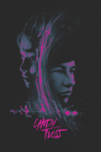 Candy Floss (2016)