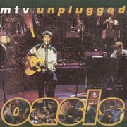 Oasis - MTV Unplugged