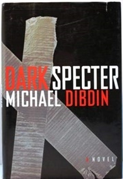 Dark Specter (Michael Dibdin)