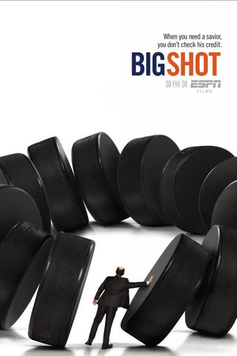 Big Shot (2013)