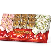 Sultan Turkish Delight Mix