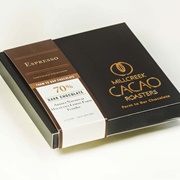 Millcreek Cacao Espresso 70% Dark Chocolate
