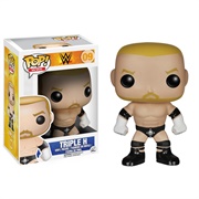 WWE Triple H-Funko Pop