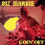 Biz Markie - Goin' Off