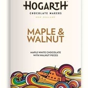 Hogarth Maple & Walnut