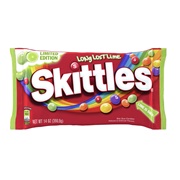 Skittles Long Lost Time