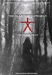 The Blair Witch Project: Black Hills (2021)