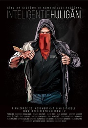 Intelligent Hooligans (2016)