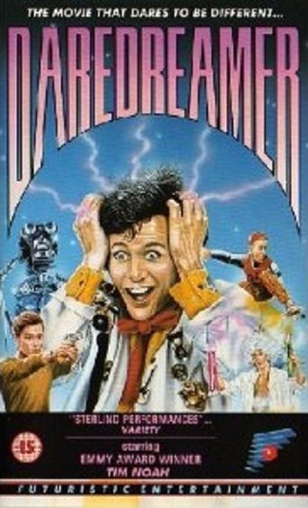 Daredreamer (1990)