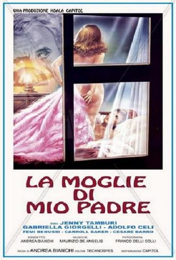 My Father's Wife (1976)