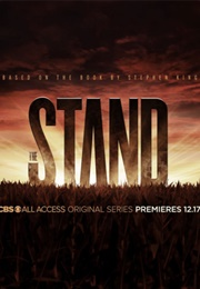 The Stand (2020)