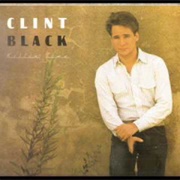 Clint Black - Nobody&#39;s Home