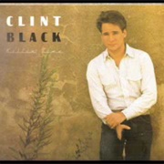 Clint Black - Nobody's Home