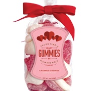 Hammond's Valentines Heart Gummies