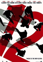 Ocean's 12 (2004)