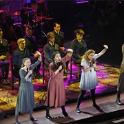 Spring Awakening - Mama Who Bore Me