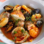 Cioppino