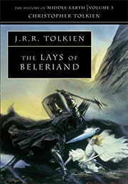 The Lays of Beleriand (J.R.R. Tolkien)