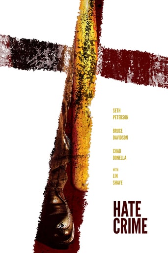 Hate Crime (2006)