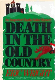 Death in the Old Country (Eric Wright)