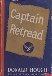Captain Retread (Donald Hough)