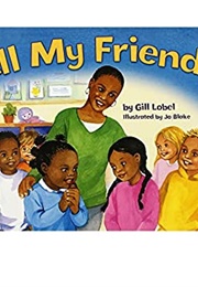 All My Friends (Gill Lobel)