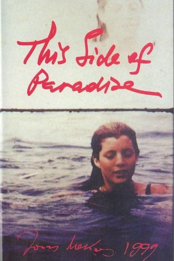 This Side of Paradise (1999)