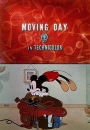 Moving Day (1936)