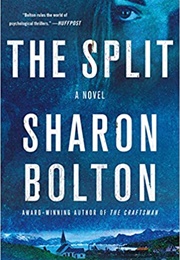 The Split (Sharon Bolton)
