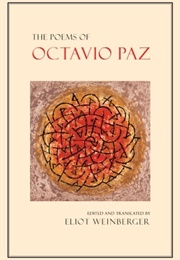 The Poems of Octavio Paz (Octavio Paz)