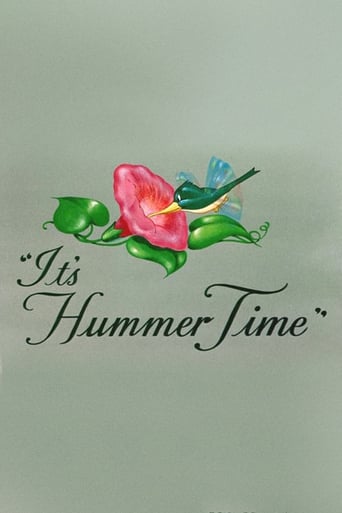 It&#39;s Hummer Time (1950)