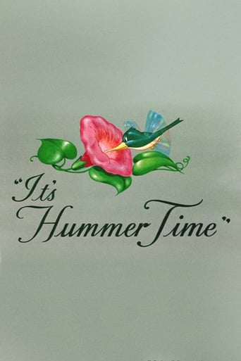 It's Hummer Time (1950)