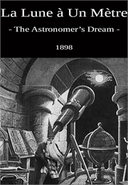 La Lune À Un Mètre (1898)