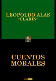 Moral Stories (Leopoldo Alas Clarín)