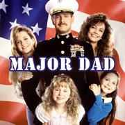 Major Dad