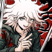 Nagito Komaeda