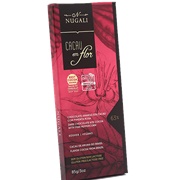 Nugali Cacau Em Flor Com Pimenta Rosa