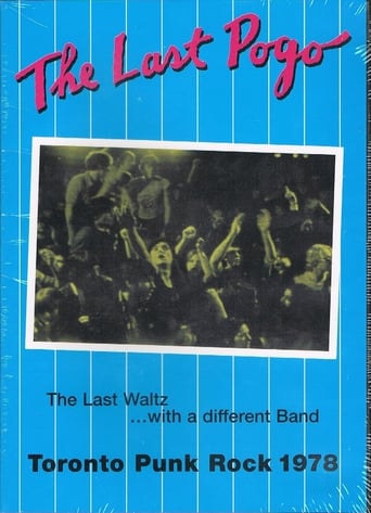 The Last Pogo (1978)